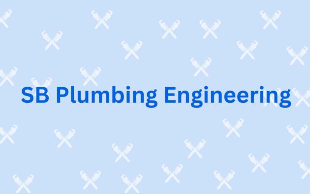 SB Plumbing Engineering - Plumber Service Provider in Faridabad