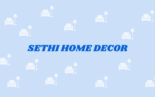SETHI HOME DECOR - home decor dealers in faridabad