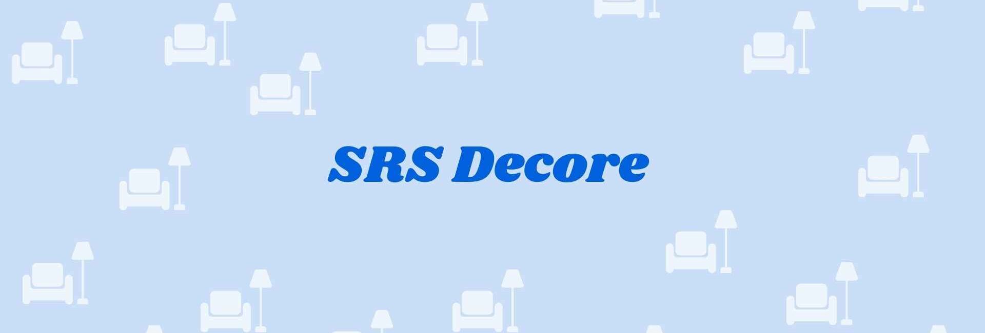 SRS Decore - home decor dealers in faridabad