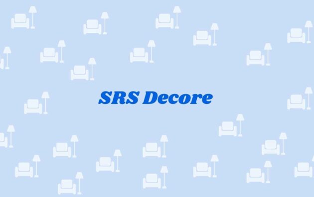 SRS Decore - home decor dealers in faridabad