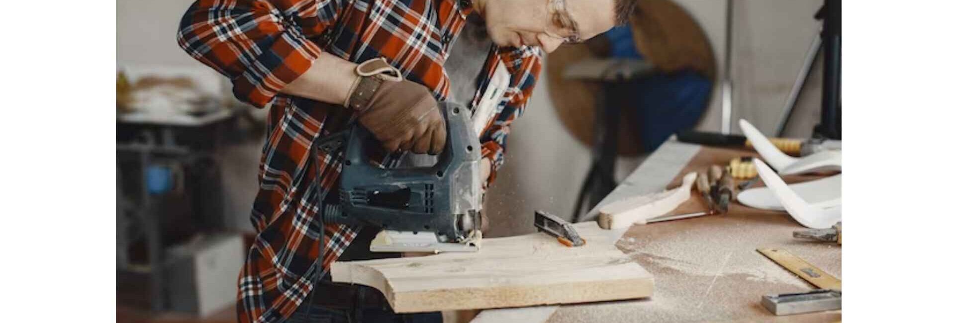 Sabir Khan Carpenter - Carpenter Dealer in Faridabad