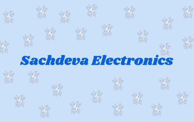 Sachdeva Electronics - Electronics Goods Dealer in faridabad