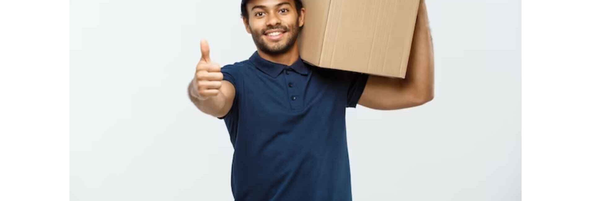 Sahara Packers and Movers - Best packers and movers in Faridabad