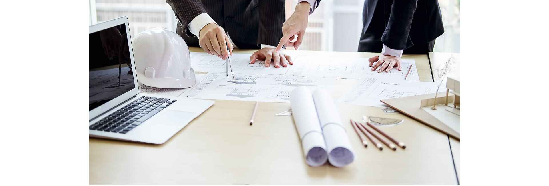 Sai Constructiont - Home Builders And Construction Companies in Faridabad