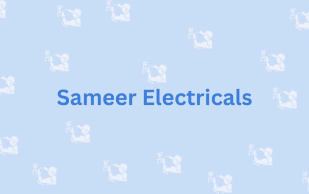 Sameer Electricals- Electrical Safety Inspections In Faridabad