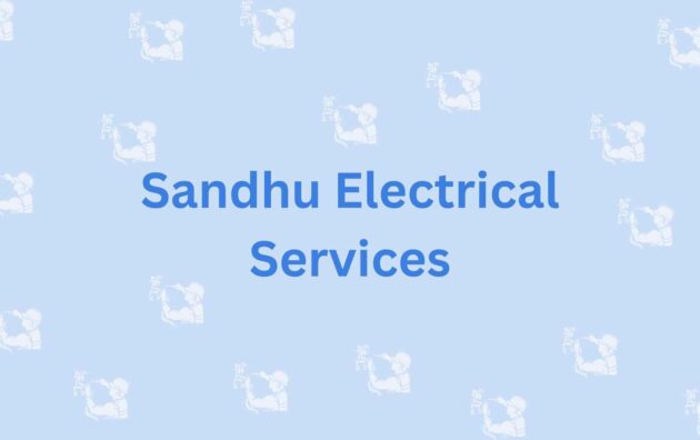 Sandhu Electrical Services- Electricity Repair Services in Faridabad