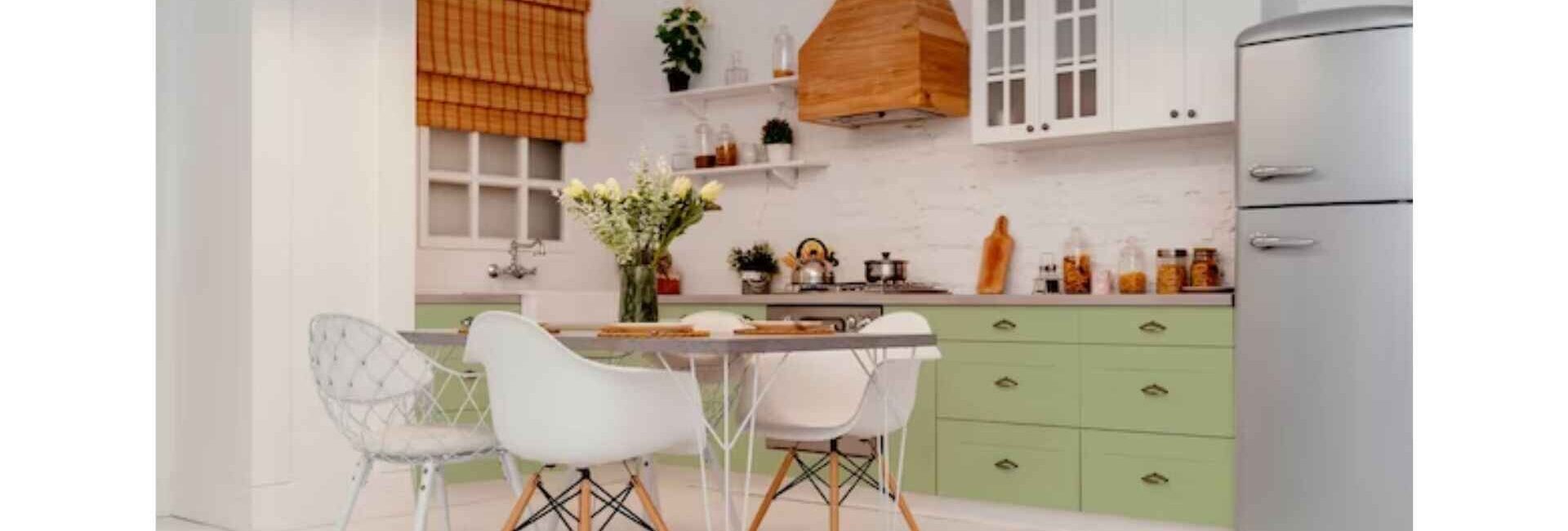 Sangmali Kitchen and Interior - Interior Design for Modular kitchen