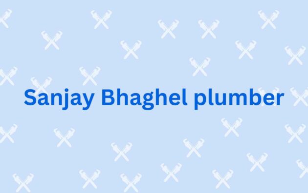 Sanjay Bhaghel plumber - Plumber in Faridabad