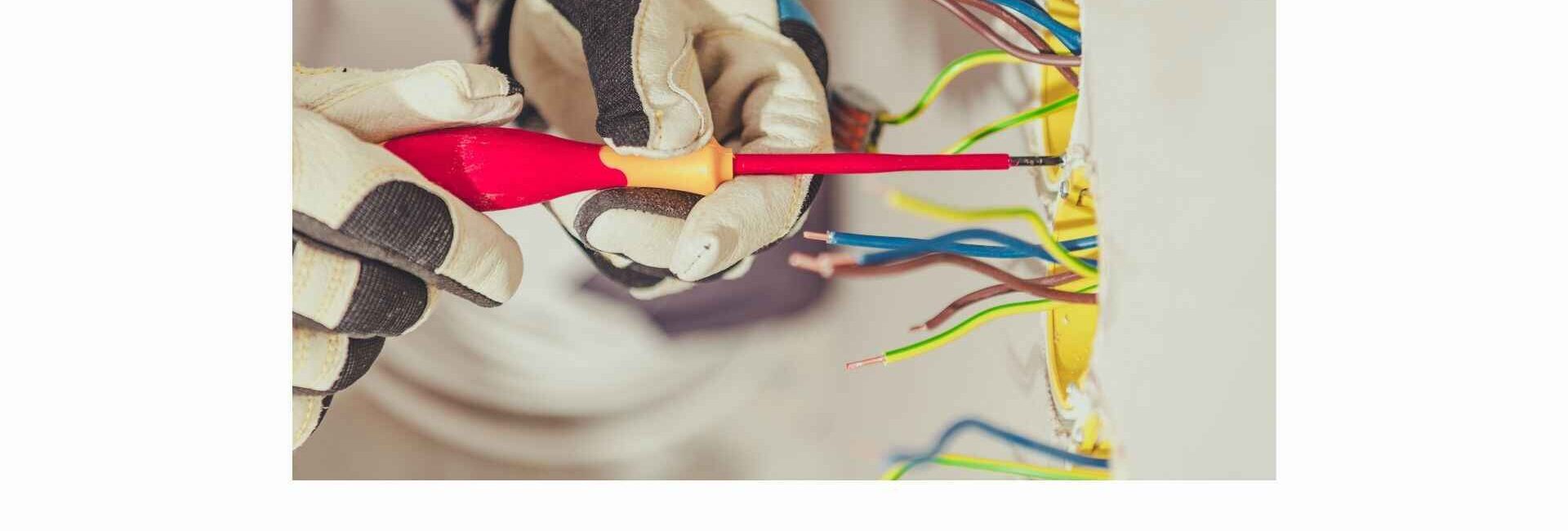 Sanjay Electricals- Electrician in Faridabad