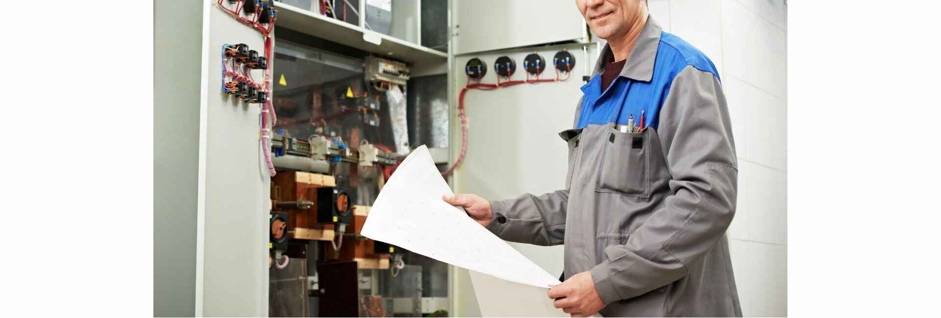 Sanjeev Electrical- Electrician in Faridabad