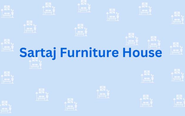 Sartaj Furniture House - Furniture contractors in Faridabad