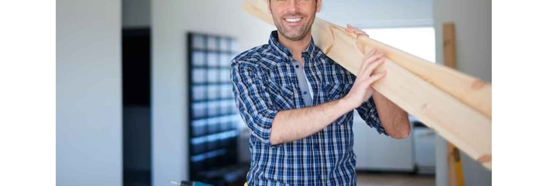 Satbir Carpenter - Carpenter Service in Faridabad