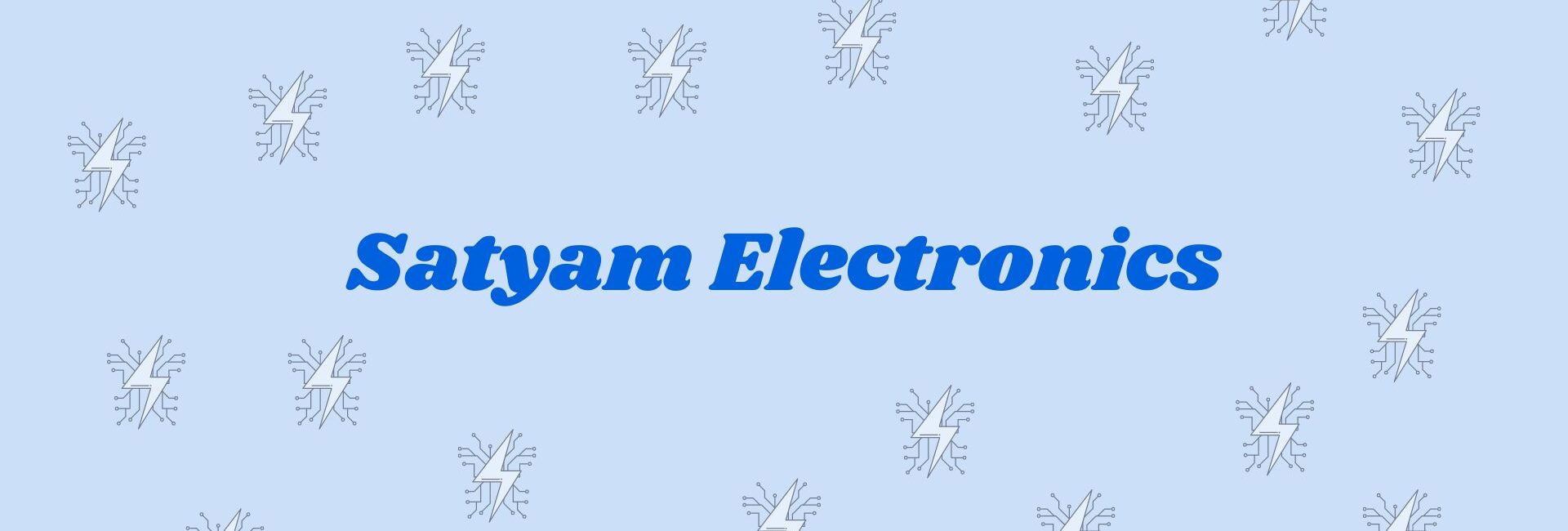 Satyam Electronics - electronic appliance dealer in faridabad