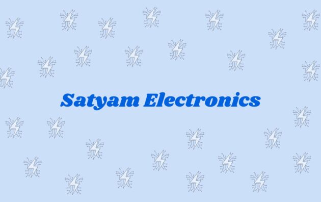 Satyam Electronics - electronic appliance dealer in faridabad