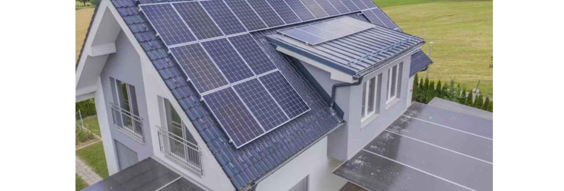 Servipact Solar Solutions - Solar Energy System