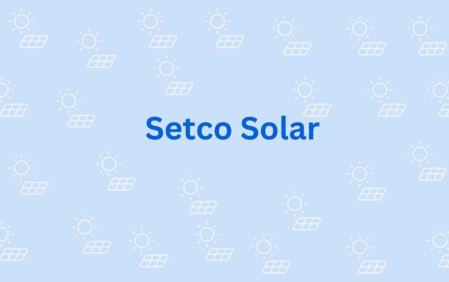 Setco Solar - solar Technology System in Faridabad