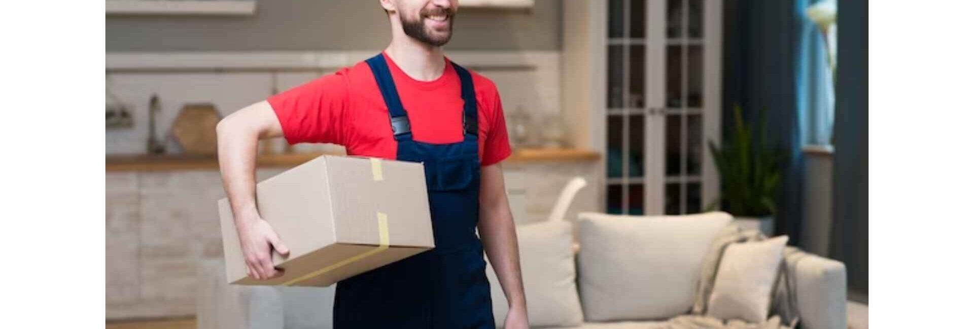 Shifting Wale4u - Packers and movers in Faridabad