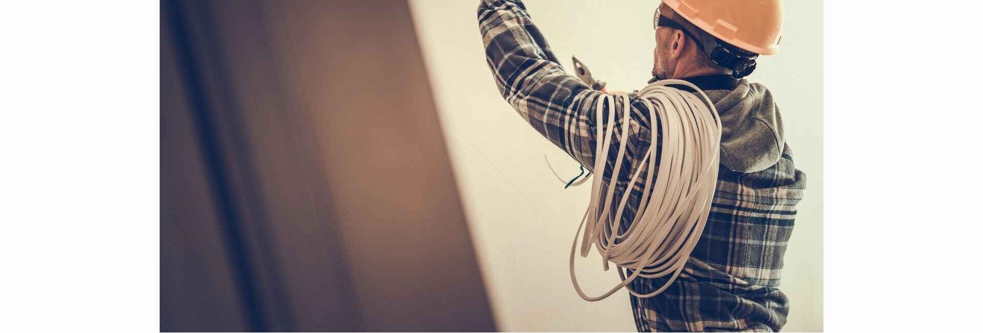 Shirpal Electrical Works- Faridabad's Electrician Service Provider