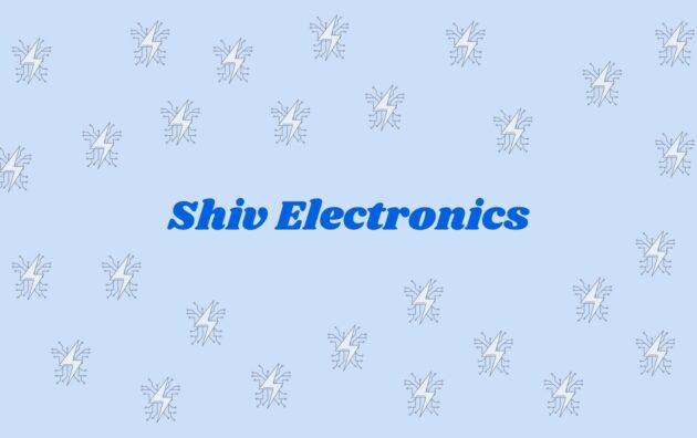 Shiv Electronics - electronic appliance dealer in faridabad