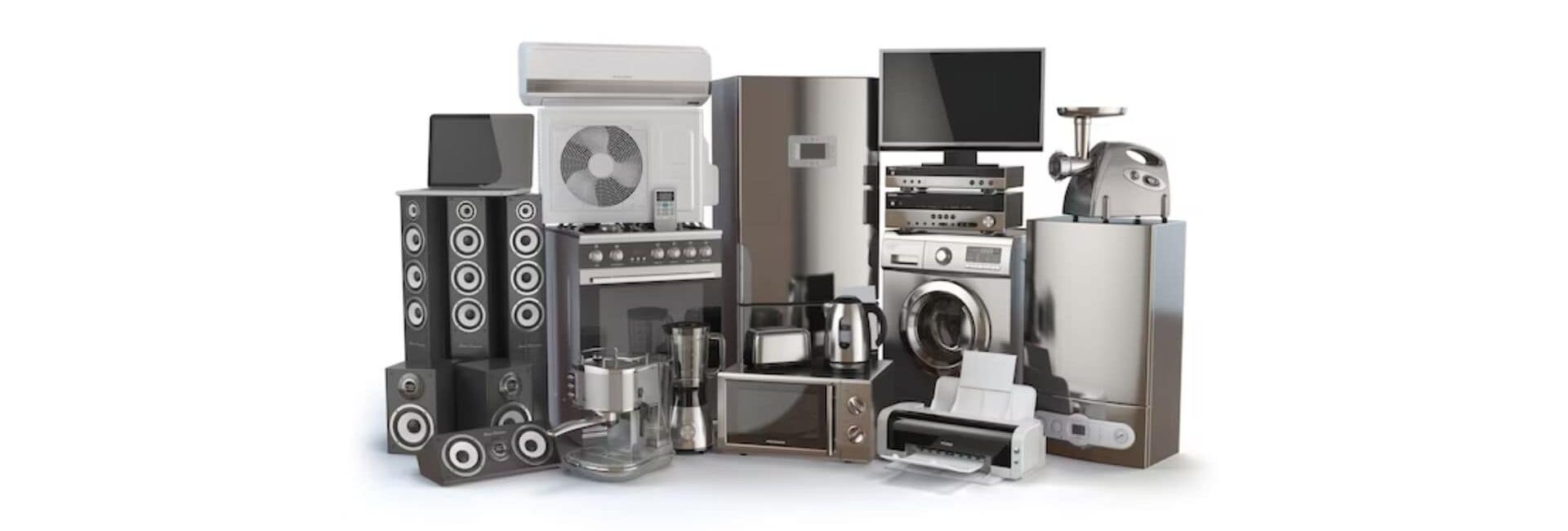 Shiv Electronics - home appliance dealer in faridabad