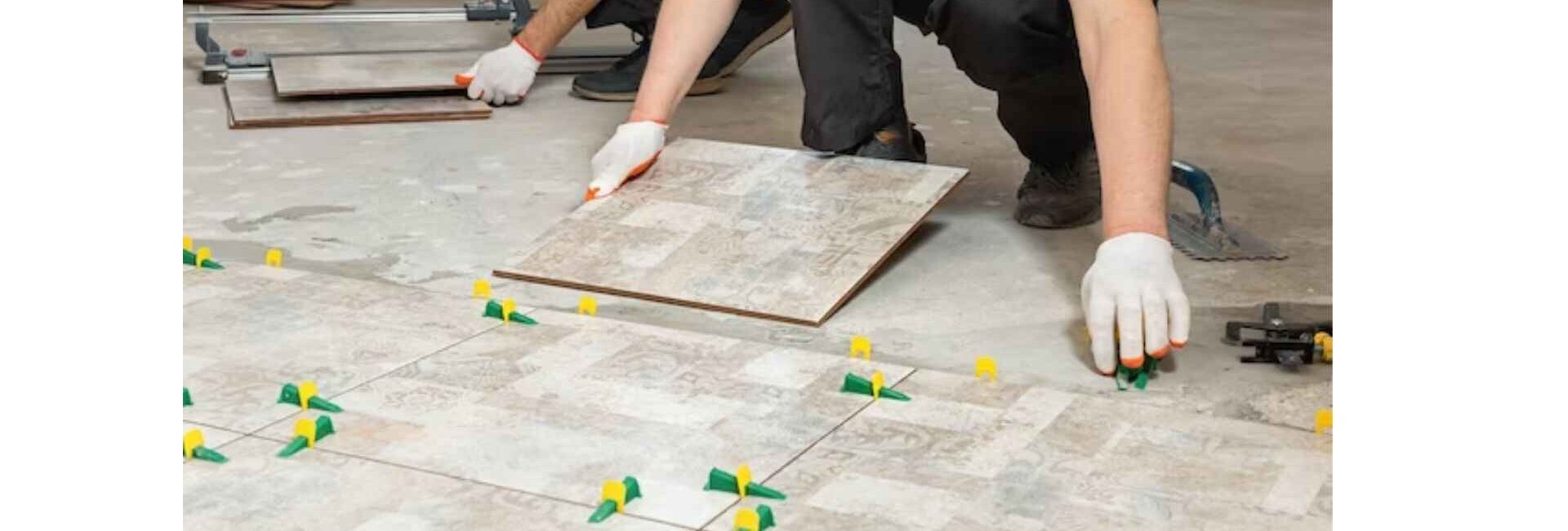 Shiv Shakti Tiles - Flooring Dealer in Faridabad