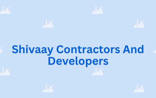 Shivaay Contractors And Developers - home and building construction contractor in Faridabad