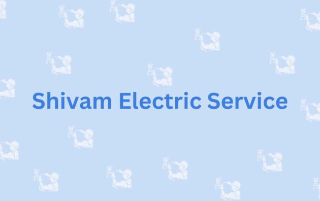 Shivam Electric Service- Faridabad's Electrician Service Provider