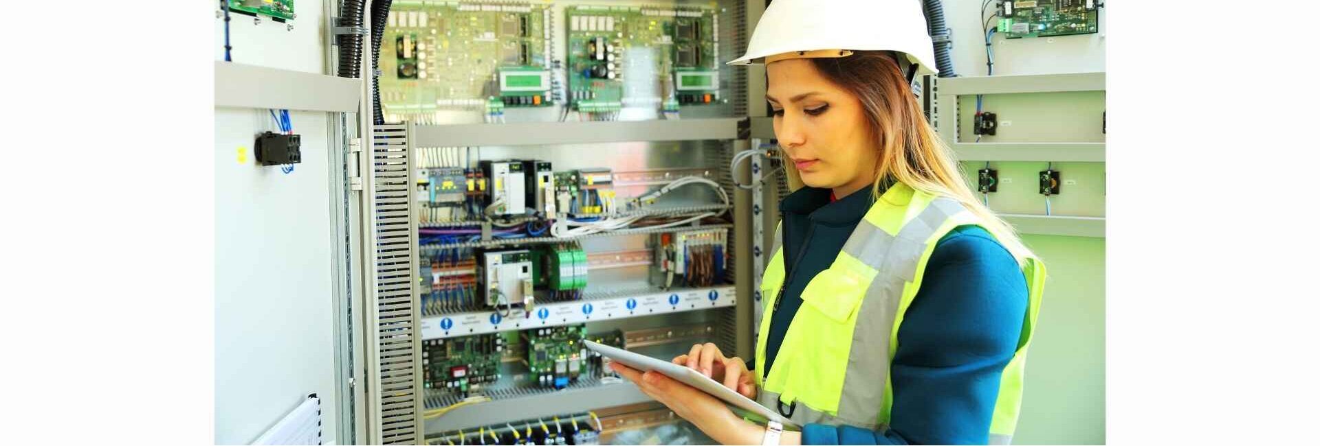 Shree Bala Ji Electrical- Electrician Services in Faridabad