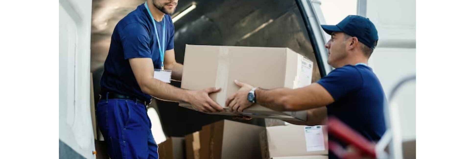Shri Krishna Packers and Movers - Packers and Movers Service in Faridabad