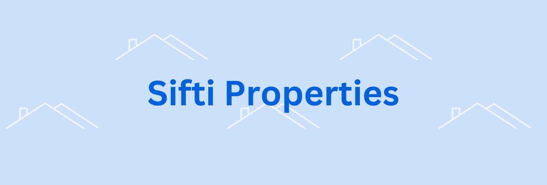Sifti Properties - Property Valuer in faridabad