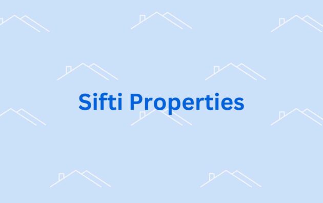 Sifti Properties - Property Valuer in faridabad