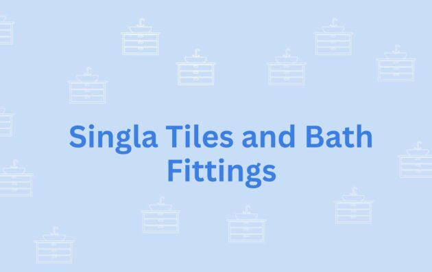 Singla Tiles and Bath Fittings- sanitary service company in faridabad