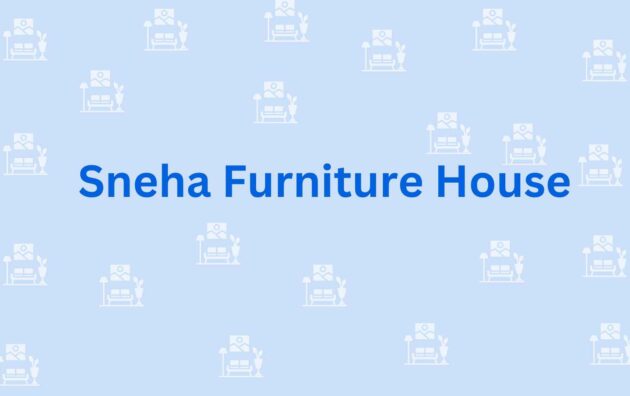 Sneha Furniture House - Furniture services in Faridabad