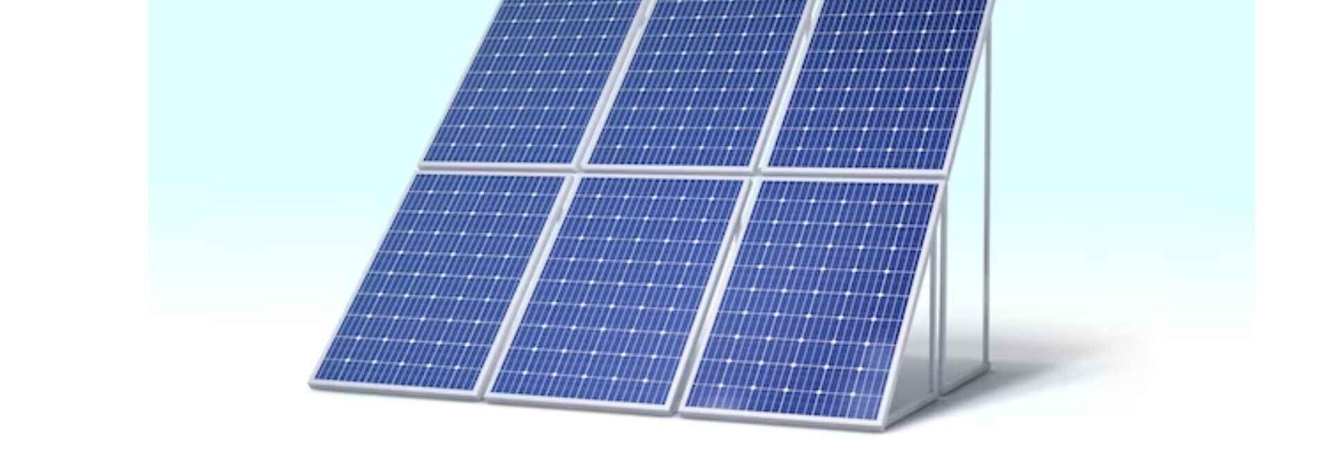 Solar Panel Shop in Ballabhgarh - Solar Technology System in Faridabad