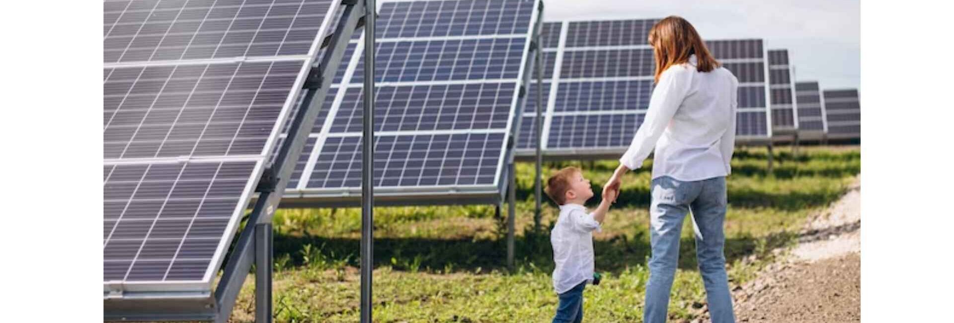 Solarwert Energy Pvt. Ltd. - Solar System Energy Dealer Faridabad