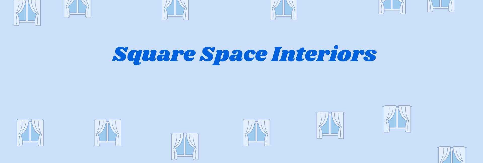 Square Space Interiors - home interior dealers in faridabad