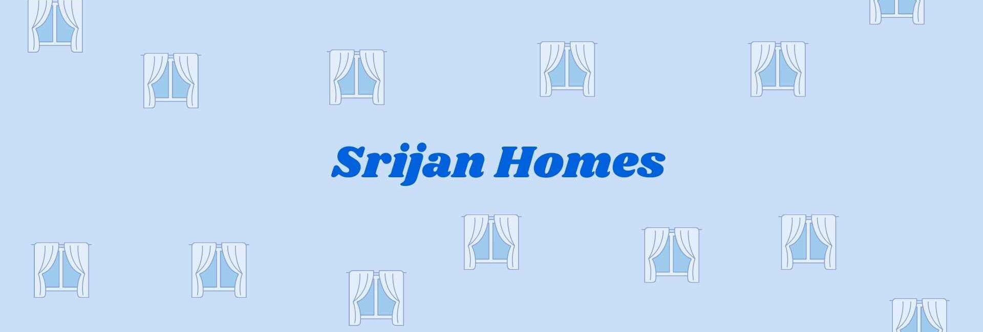 Srijan Homes - home interior dealers in faridabad