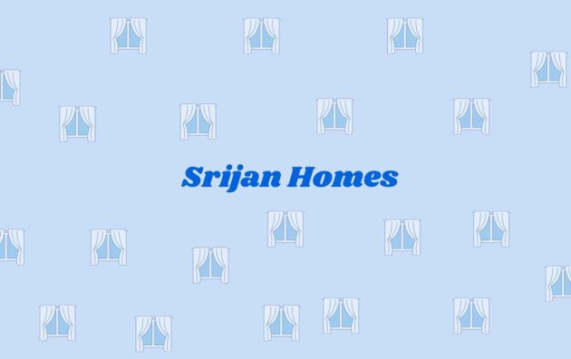 Srijan Homes - home interior dealers in faridabad