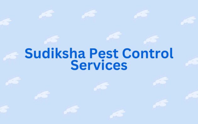 Sudiksha Pest Control Services - Pest Control in Faridabad