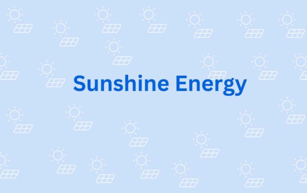 Sunshine Energy - Solar Dealer in Faridabad