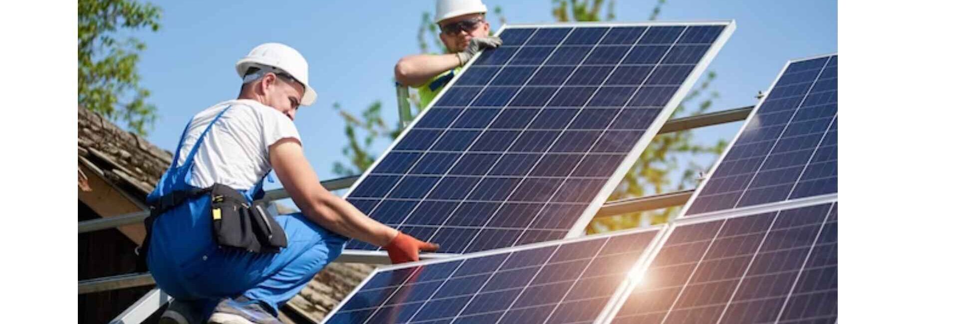 Sunshine Energy - Solar Power in Faridabad