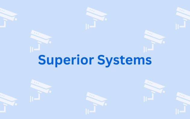 Superior Systems - Security System Dealer and Supplier in Faridabad