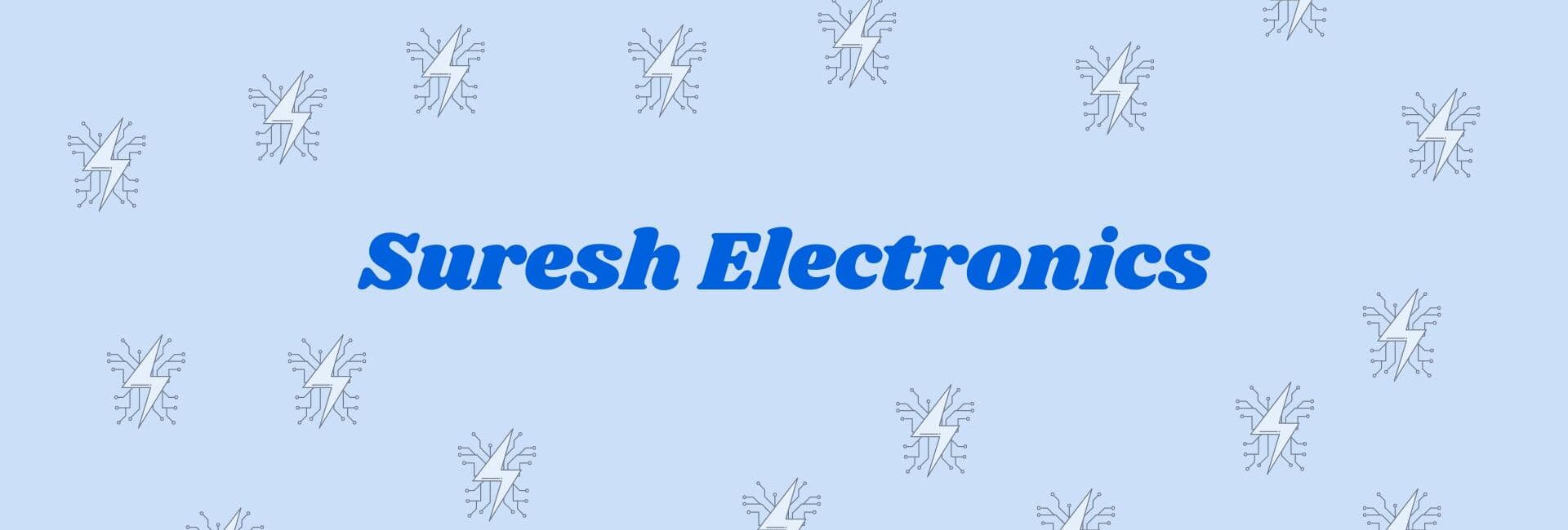 Suresh Electronics - electronic appliance dealer in faridabad