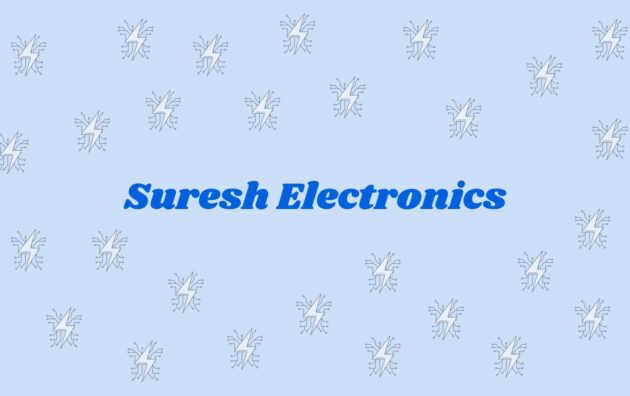 Suresh Electronics - electronic appliance dealer in faridabad