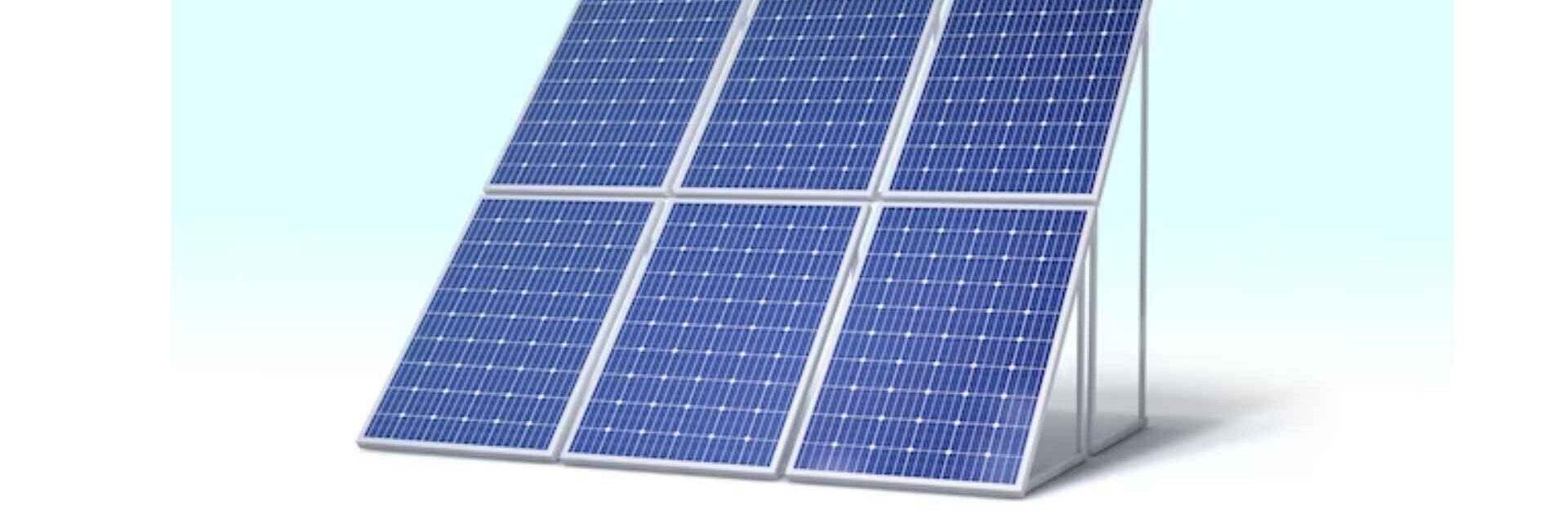 Surjaa Solar Solutions - Solar Panel System in Faridabad