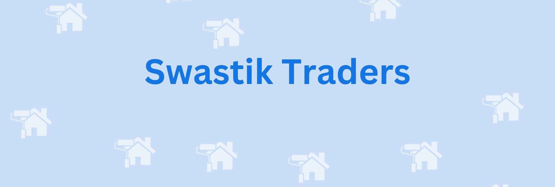 Swastik Traders- exterior painting services in faridabad