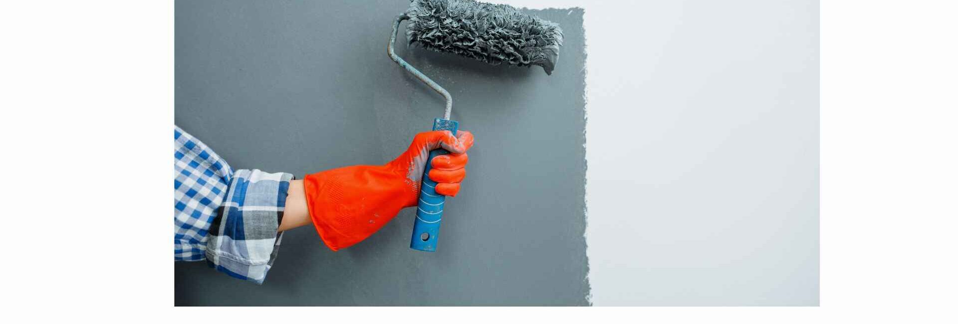 Swastik Traders- painting services in faridabad