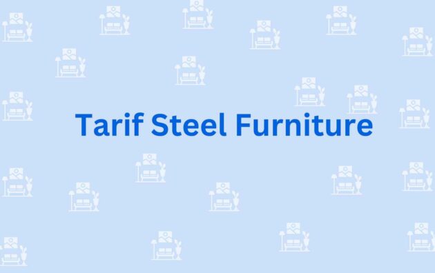 Tarif Steel Furniture - Furniture contractors in Faridabad