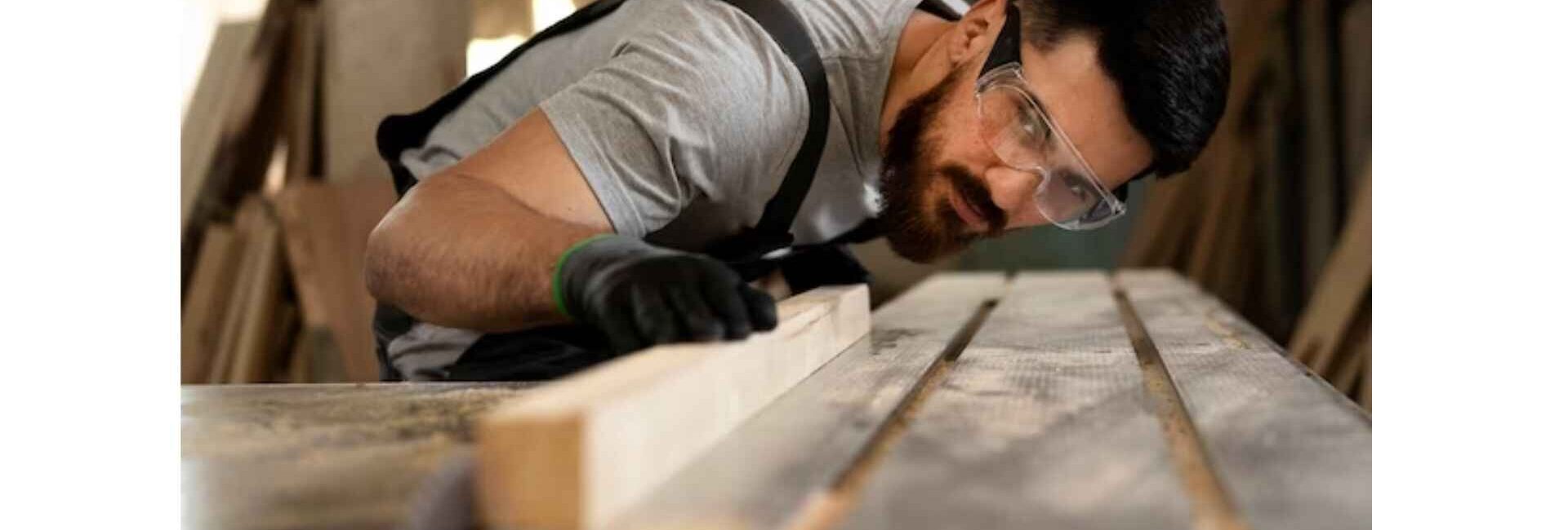 Tejram Sharma - Best Carpenter Service in Faridabad