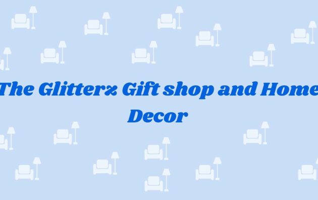 The Glitterz Gift shop and Home Decor - home decor dealers in faridabad